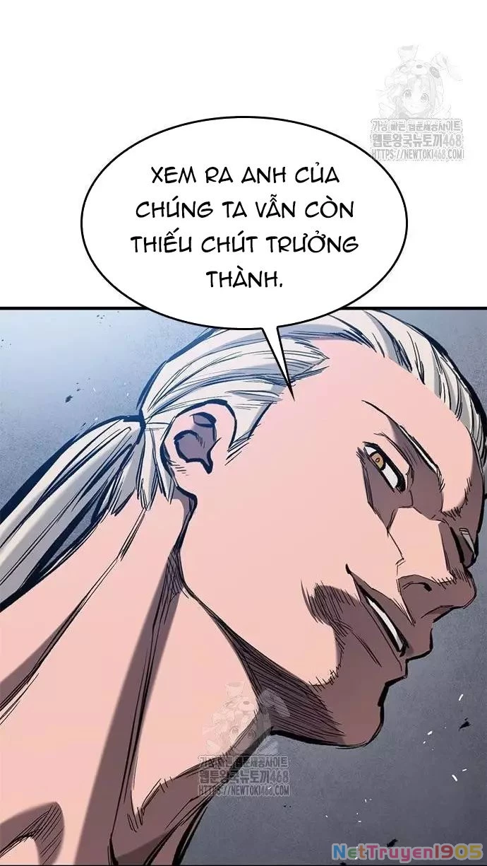 Hiệp Sĩ Sống Vì Ngày Hôm Nay Chapter 64.5 - 28