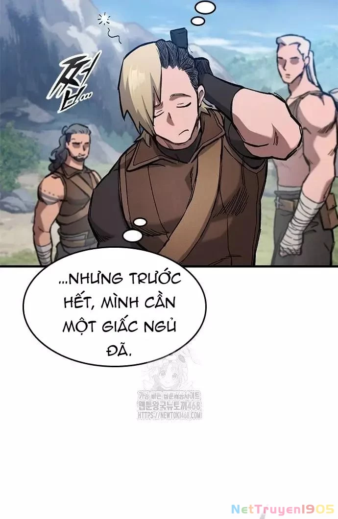 Hiệp Sĩ Sống Vì Ngày Hôm Nay Chapter 64.5 - 34