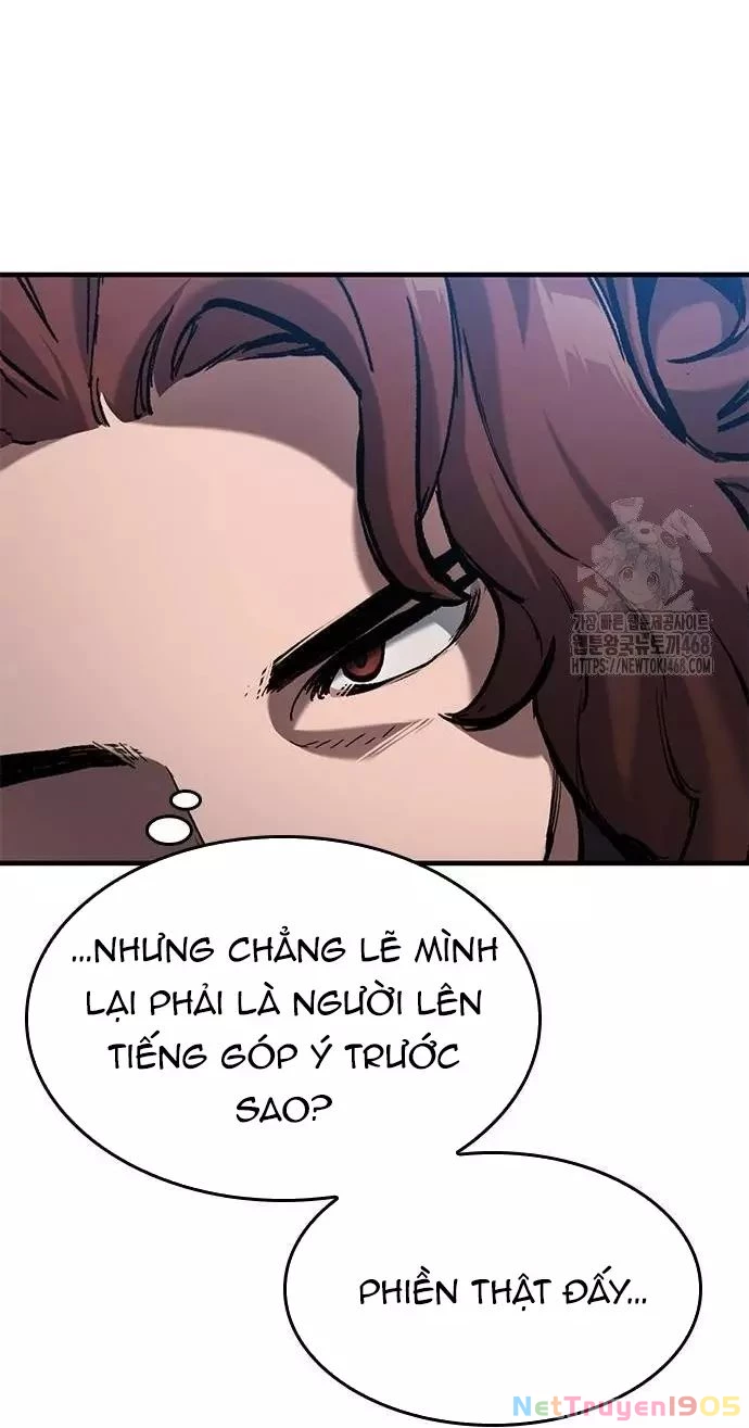 Hiệp Sĩ Sống Vì Ngày Hôm Nay Chapter 64.5 - 37