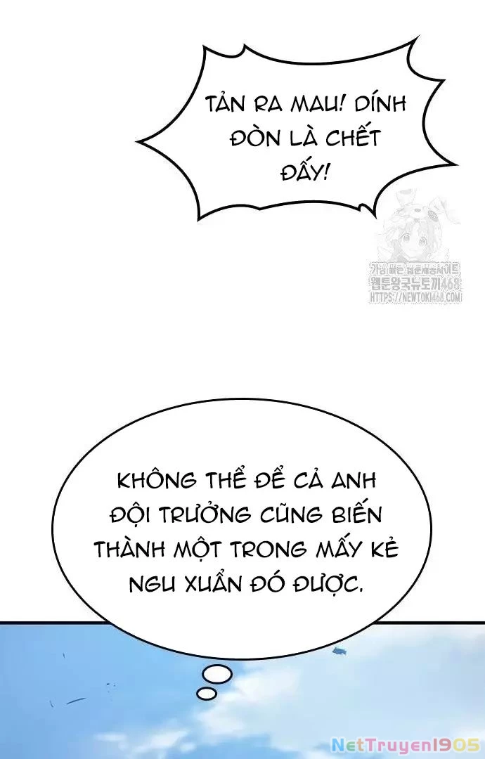 Hiệp Sĩ Sống Vì Ngày Hôm Nay Chapter 64.5 - 40