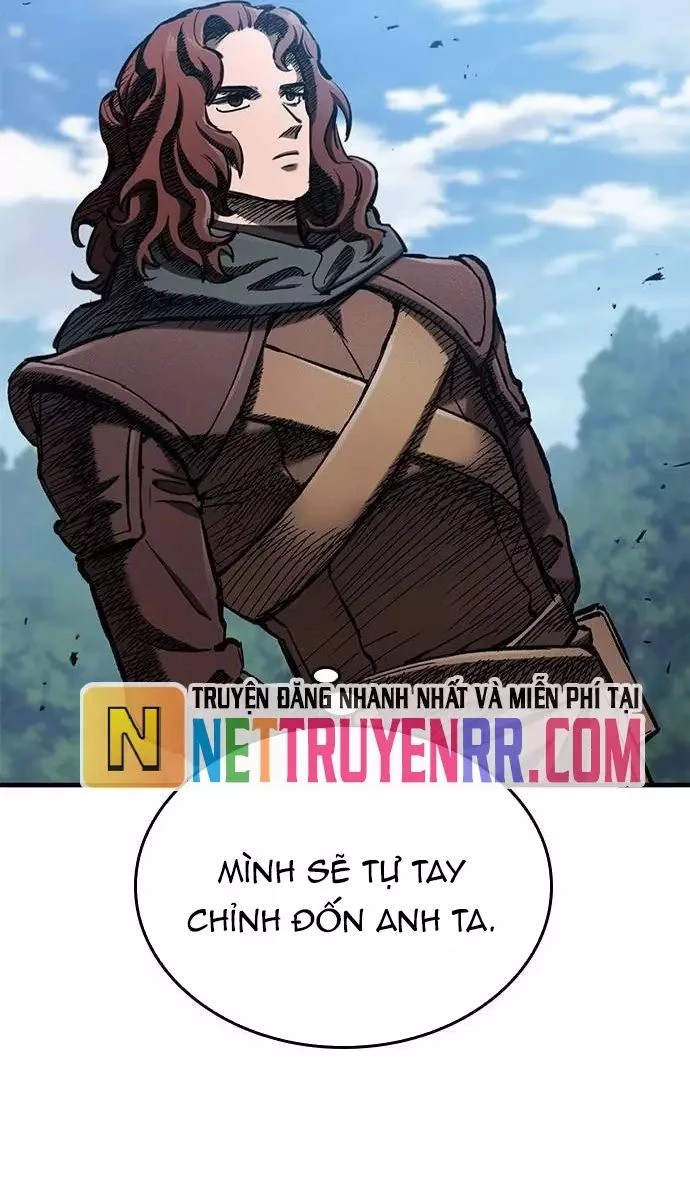 Hiệp Sĩ Sống Vì Ngày Hôm Nay Chapter 64.5 - 41