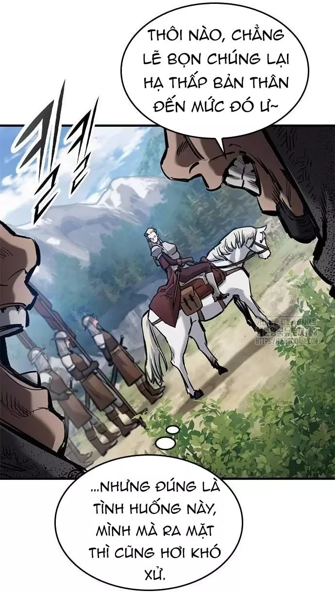 Hiệp Sĩ Sống Vì Ngày Hôm Nay Chapter 64.5 - 48