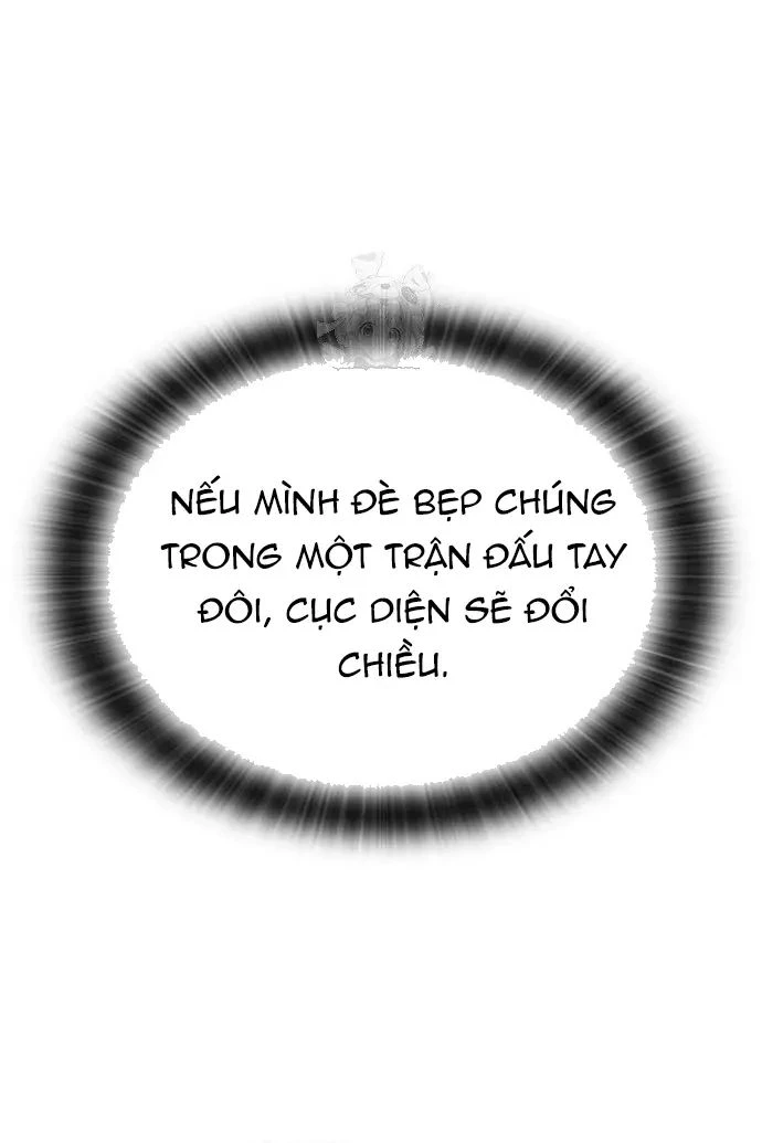 Hiệp Sĩ Sống Vì Ngày Hôm Nay Chapter 64.5 - 49