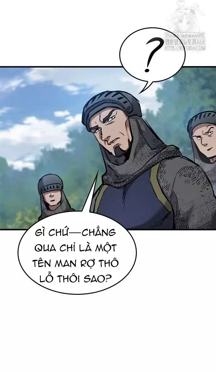 Hiệp Sĩ Sống Vì Ngày Hôm Nay Chapter 64.5 - 54