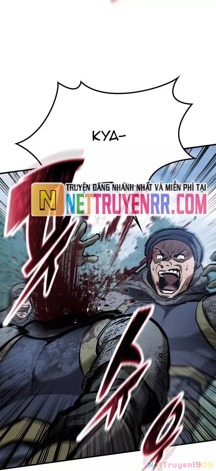 Hiệp Sĩ Sống Vì Ngày Hôm Nay Chapter 64.5 - 59