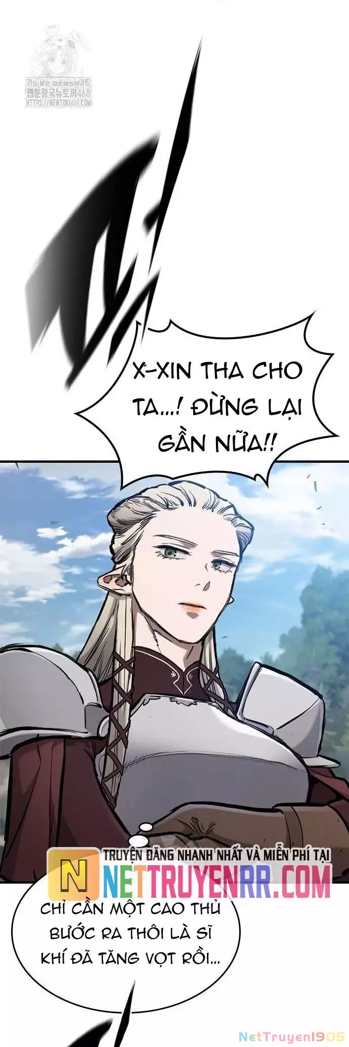 Hiệp Sĩ Sống Vì Ngày Hôm Nay Chapter 64.5 - 62