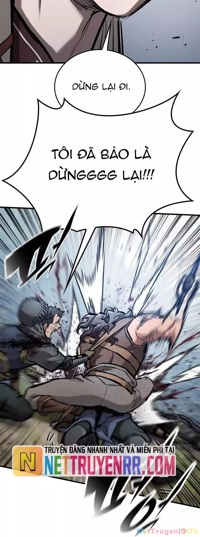 Hiệp Sĩ Sống Vì Ngày Hôm Nay Chapter 64.5 - 65