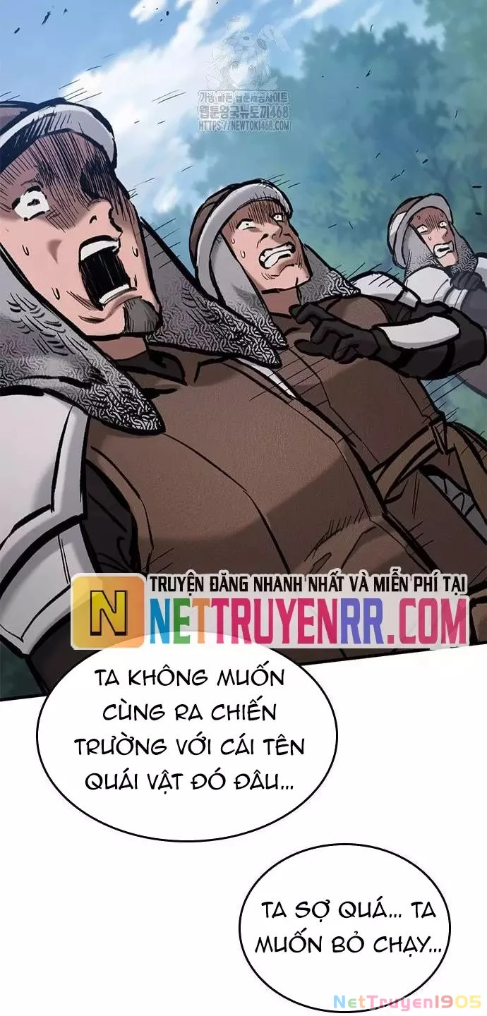 Hiệp Sĩ Sống Vì Ngày Hôm Nay Chapter 64.5 - 70