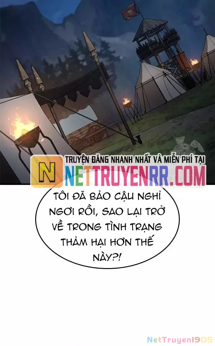 Hiệp Sĩ Sống Vì Ngày Hôm Nay Chapter 64.5 - 77