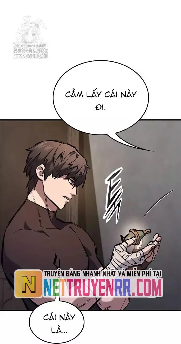 Hiệp Sĩ Sống Vì Ngày Hôm Nay Chapter 64.5 - 81