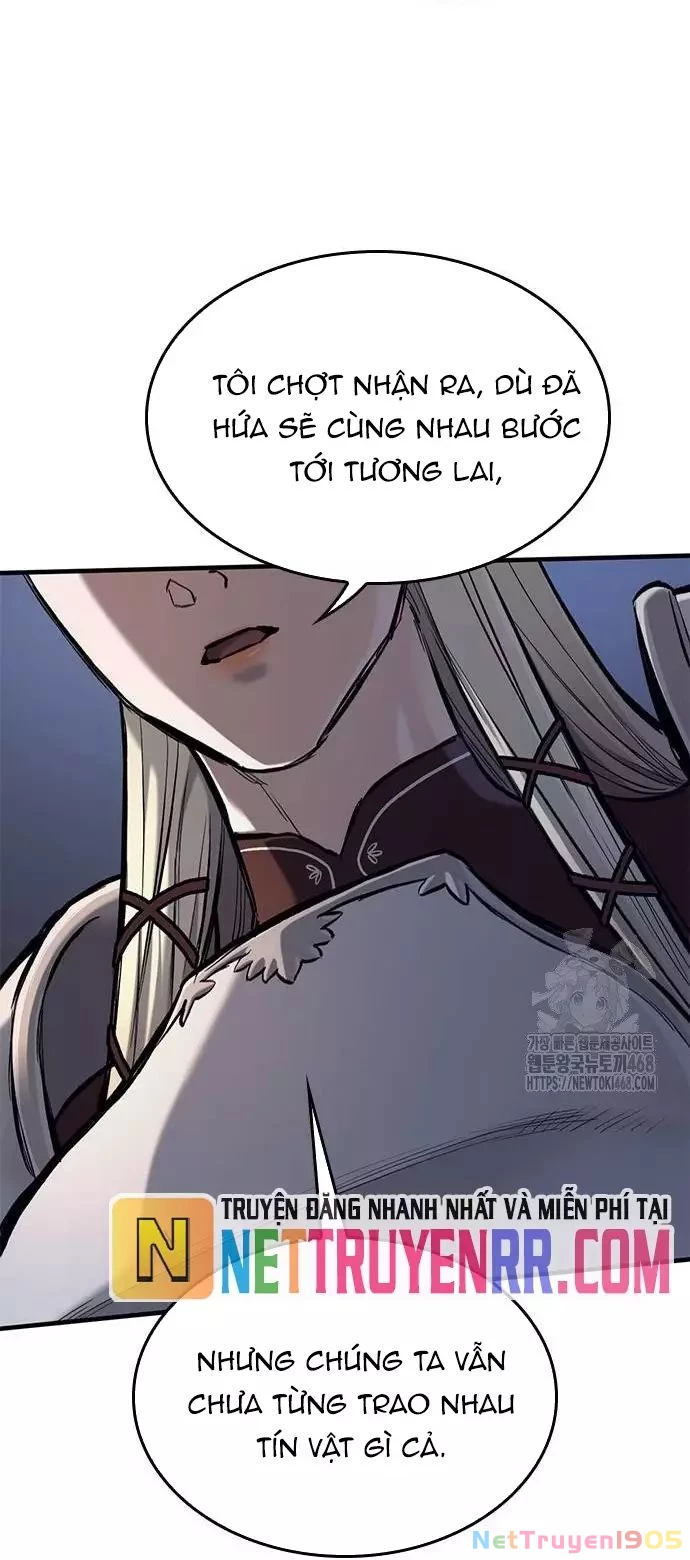 Hiệp Sĩ Sống Vì Ngày Hôm Nay Chapter 64.5 - 85
