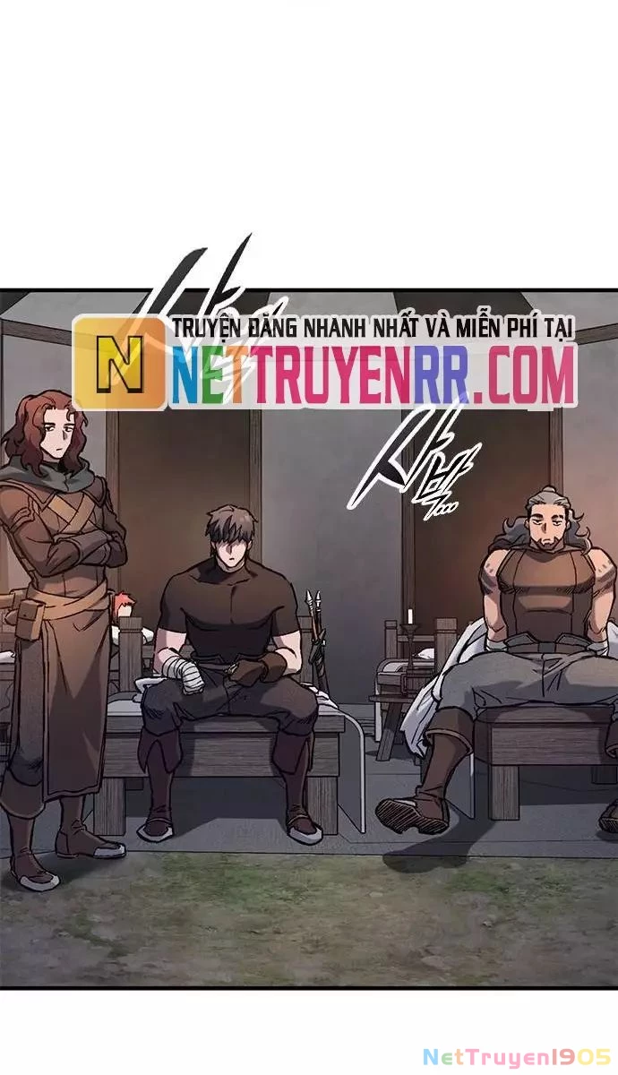 Hiệp Sĩ Sống Vì Ngày Hôm Nay Chapter 64.5 - 89