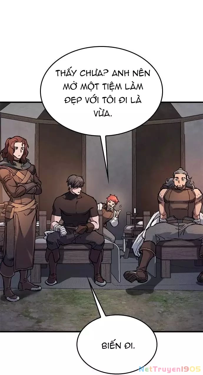 Hiệp Sĩ Sống Vì Ngày Hôm Nay Chapter 64.5 - 90