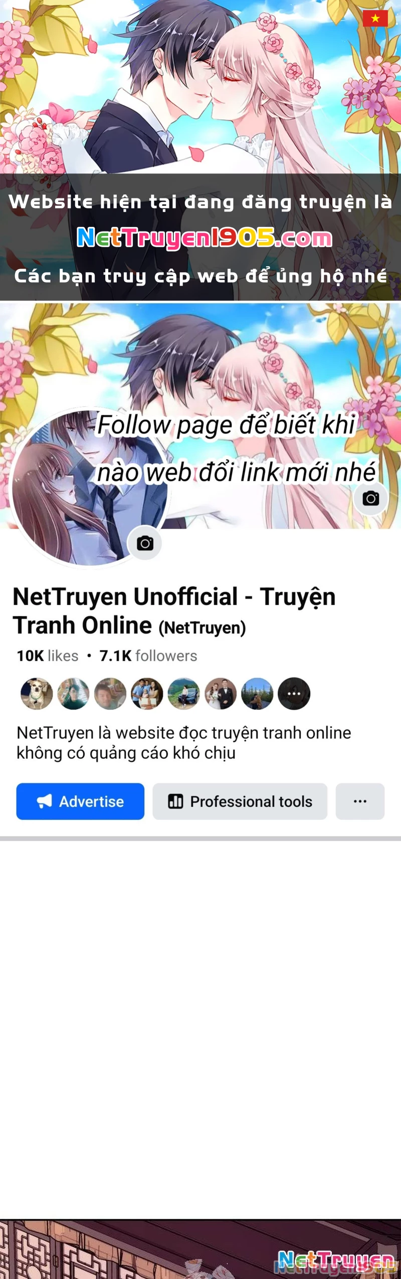 Ma Đạo Chuyển Sinh Ký Chapter 124 - 1