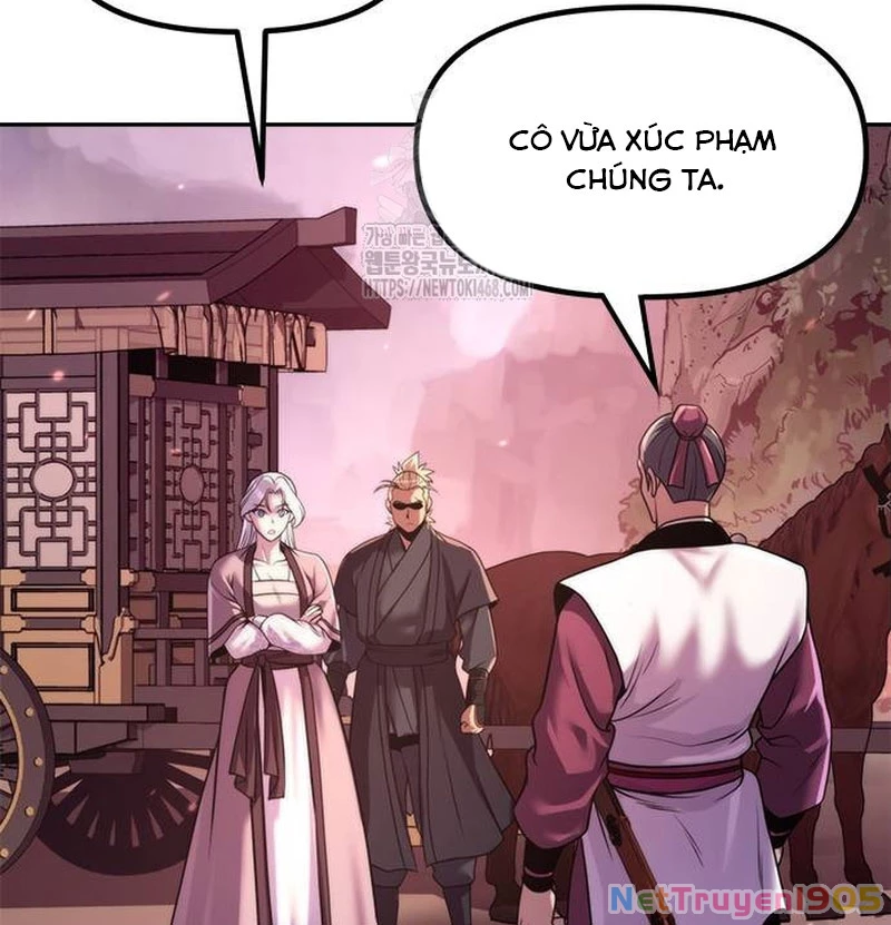 Ma Đạo Chuyển Sinh Ký Chapter 124 - 10
