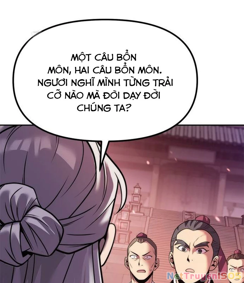 Ma Đạo Chuyển Sinh Ký Chapter 124 - 15