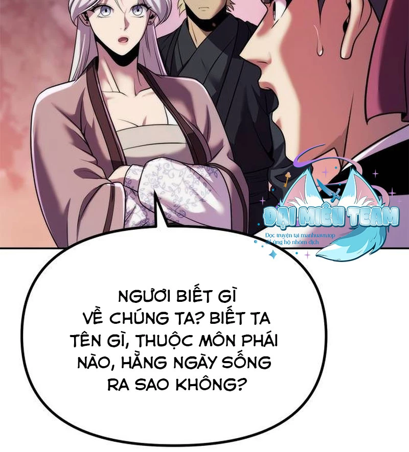 Ma Đạo Chuyển Sinh Ký Chapter 124 - 18