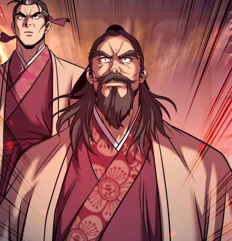Ma Đạo Chuyển Sinh Ký Chapter 124 - 105