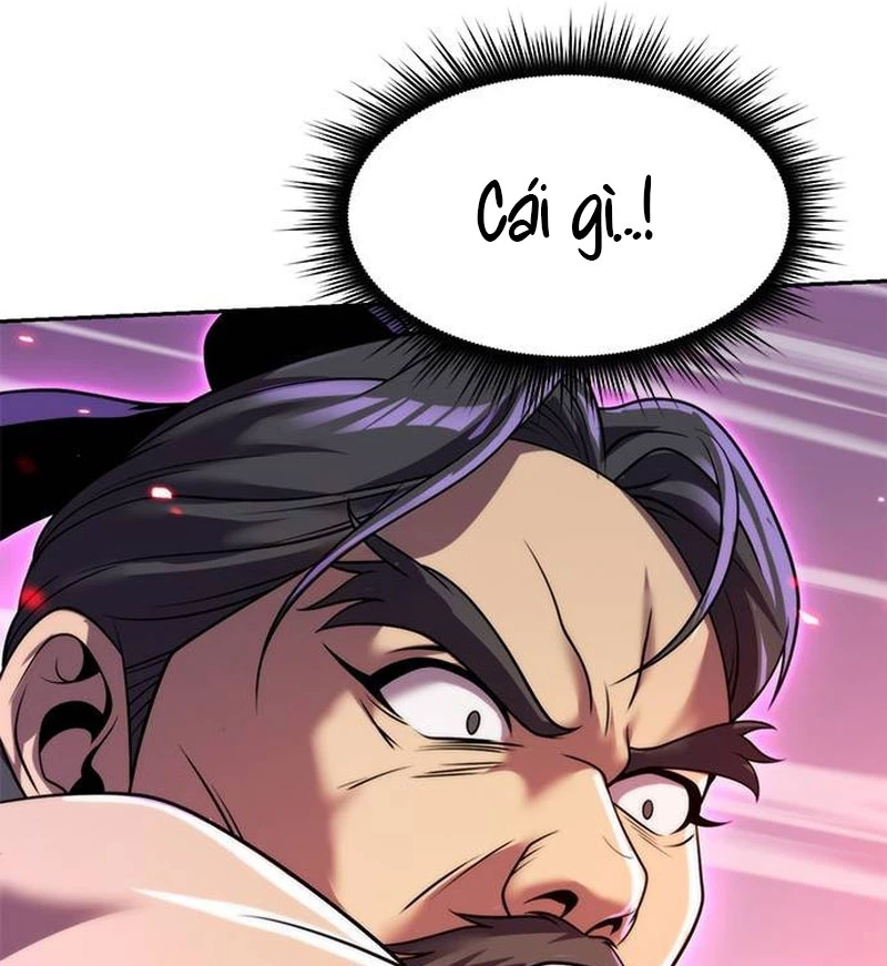 Ma Đạo Chuyển Sinh Ký Chapter 124 - 128