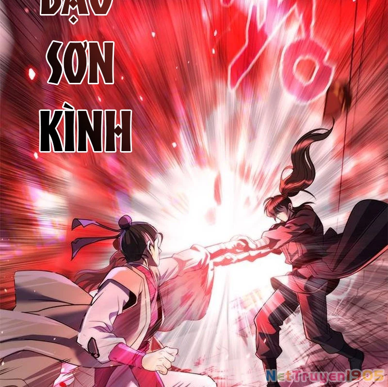 Ma Đạo Chuyển Sinh Ký Chapter 124 - 135