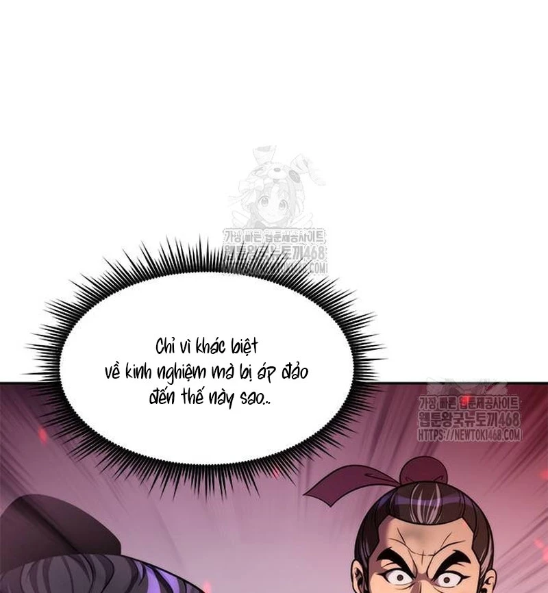 Ma Đạo Chuyển Sinh Ký Chapter 124 - 143