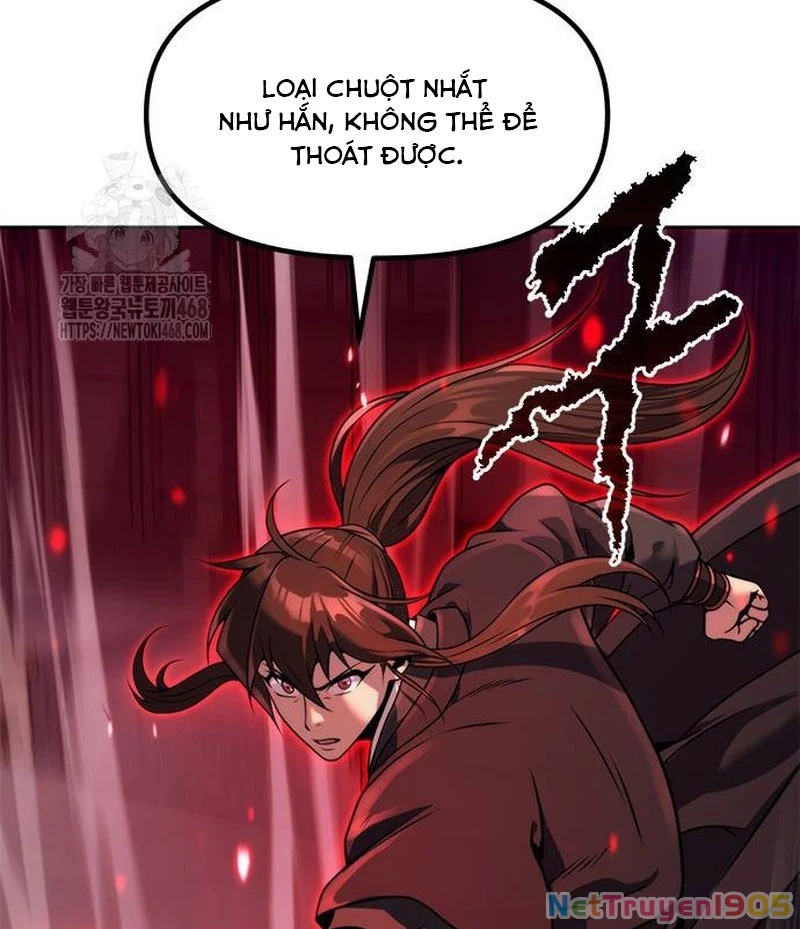 Ma Đạo Chuyển Sinh Ký Chapter 124 - 197