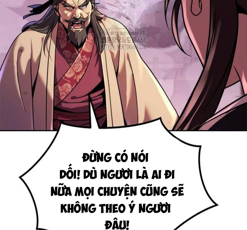 Ma Đạo Chuyển Sinh Ký Chapter 124 - 233