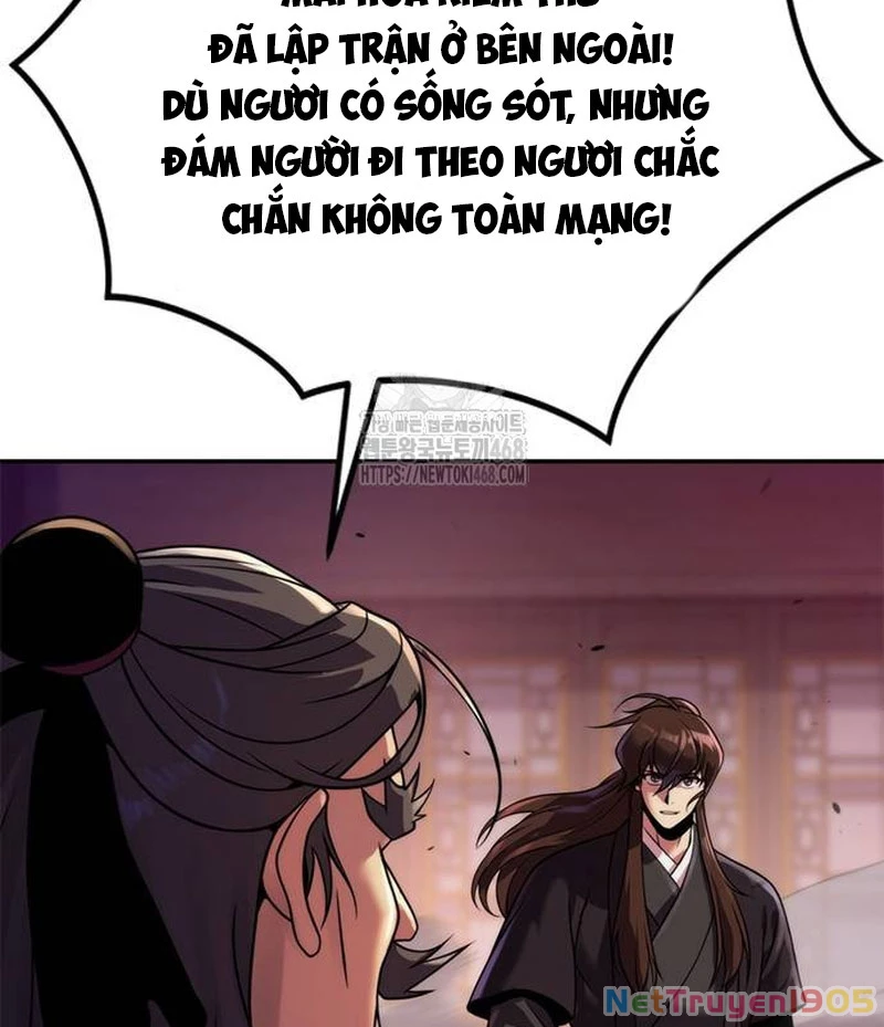 Ma Đạo Chuyển Sinh Ký Chapter 124 - 235
