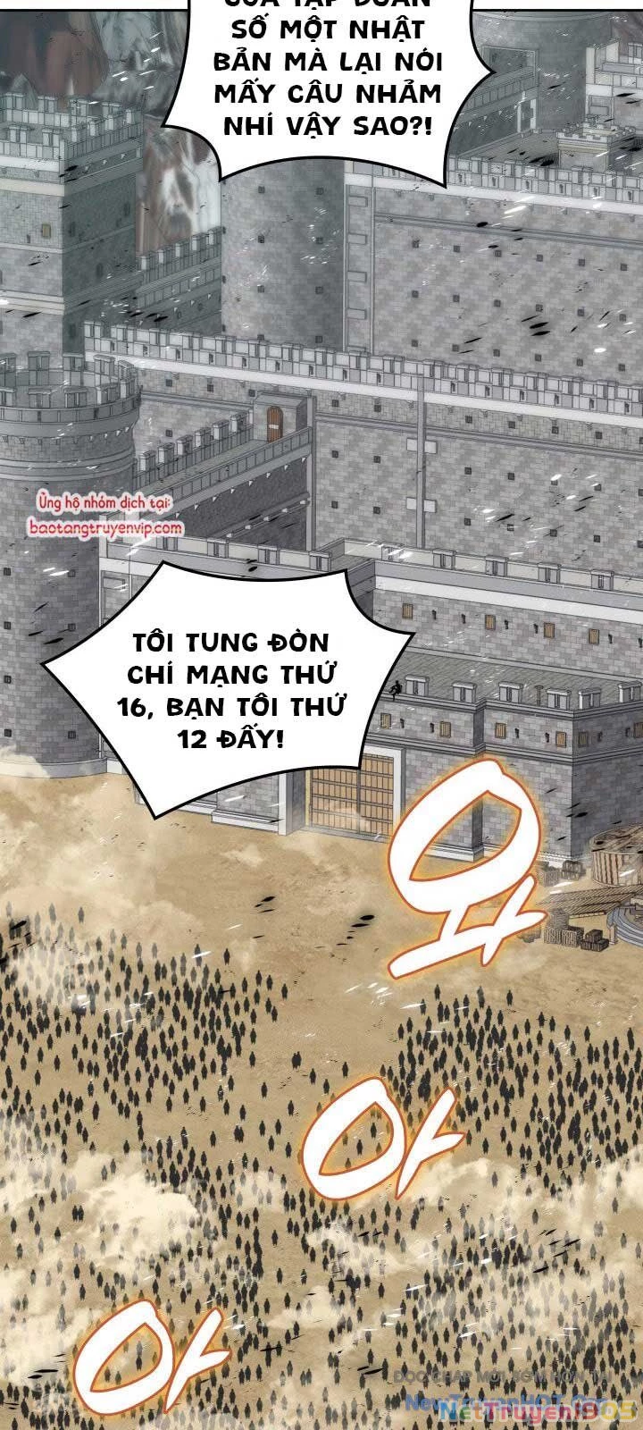 Thợ Rèn Huyền Thoại Chapter 282.2 - 4