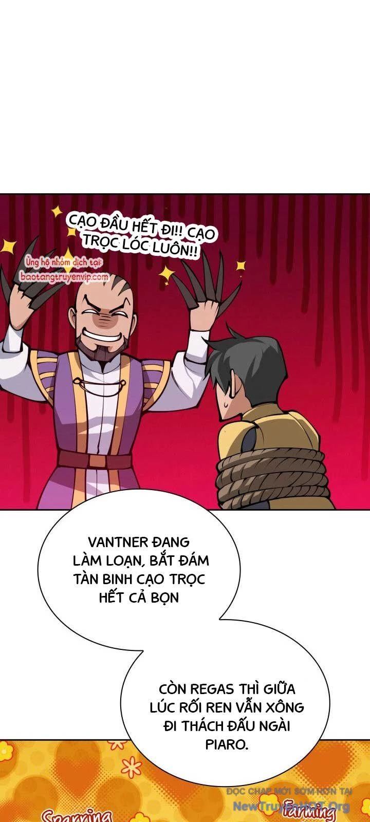 Thợ Rèn Huyền Thoại Chapter 282.2 - 27