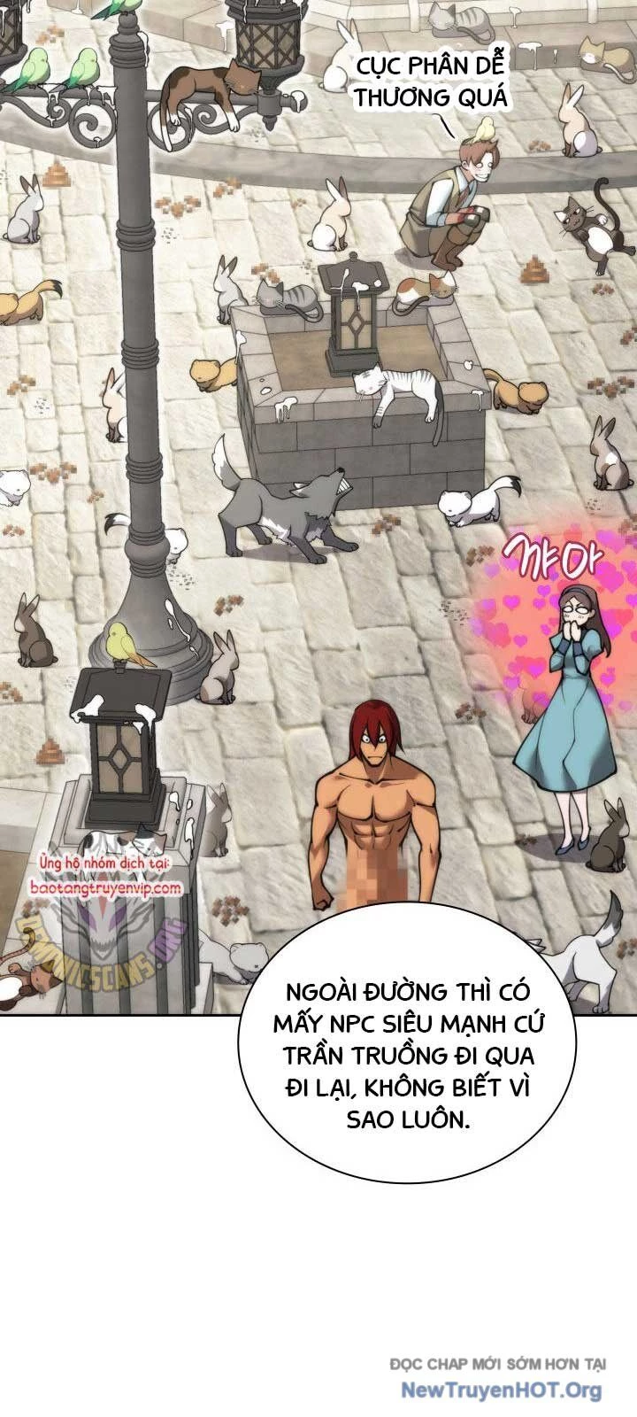Thợ Rèn Huyền Thoại Chapter 282.2 - 29