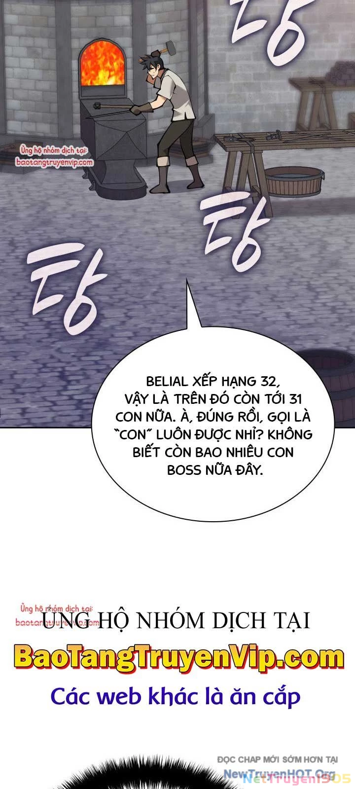 Thợ Rèn Huyền Thoại Chapter 282.2 - 36