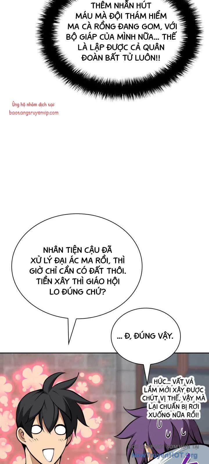 Thợ Rèn Huyền Thoại Chapter 282.2 - 43