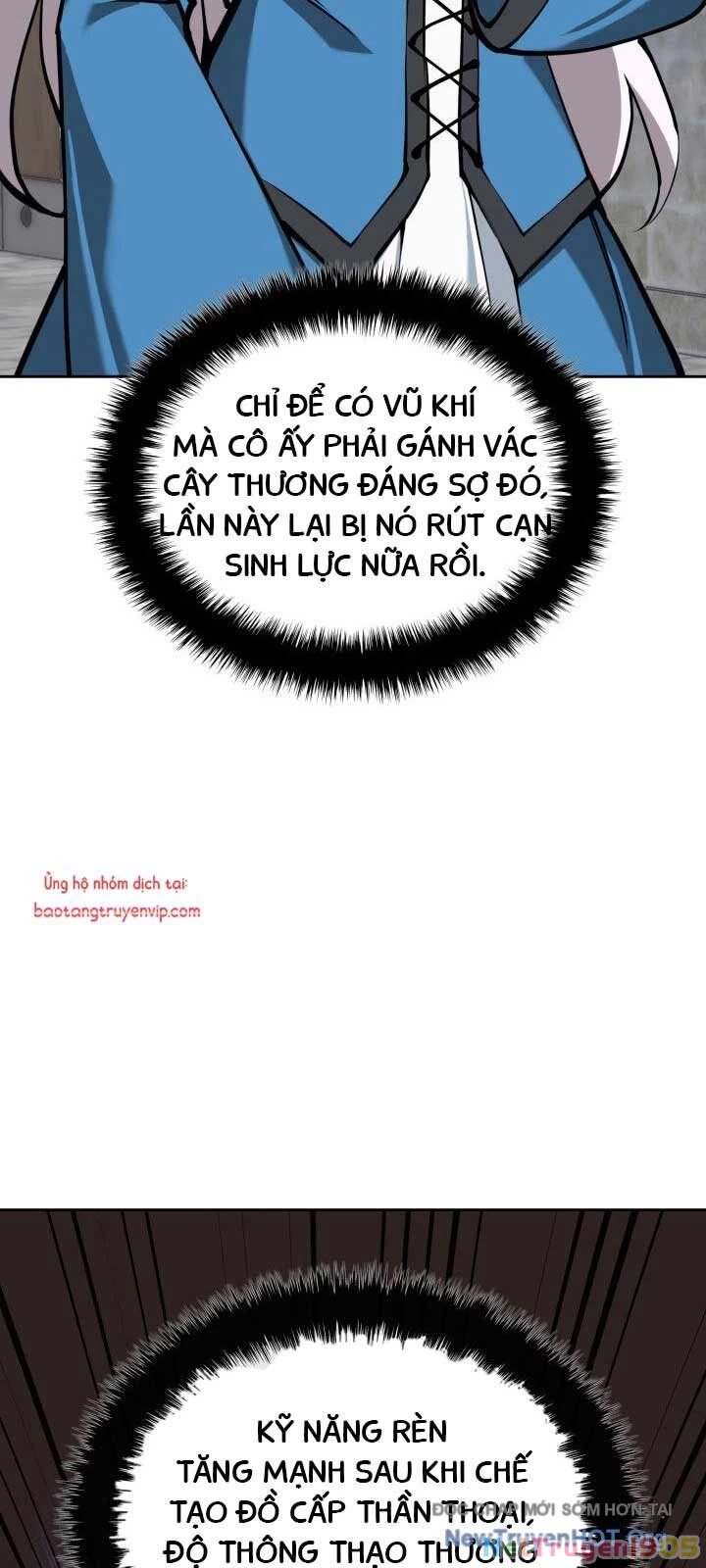 Thợ Rèn Huyền Thoại Chapter 282.2 - 46
