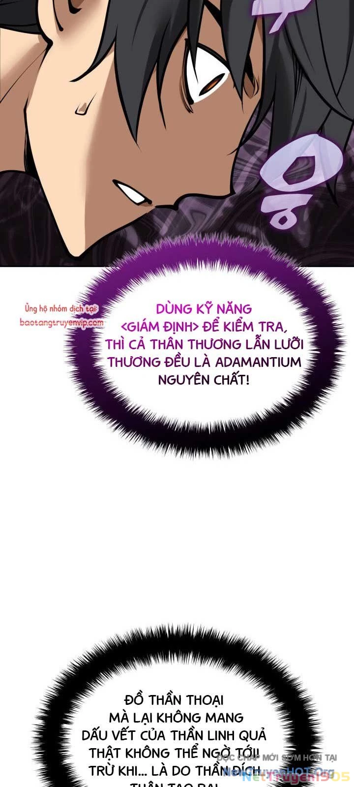 Thợ Rèn Huyền Thoại Chapter 282.2 - 57