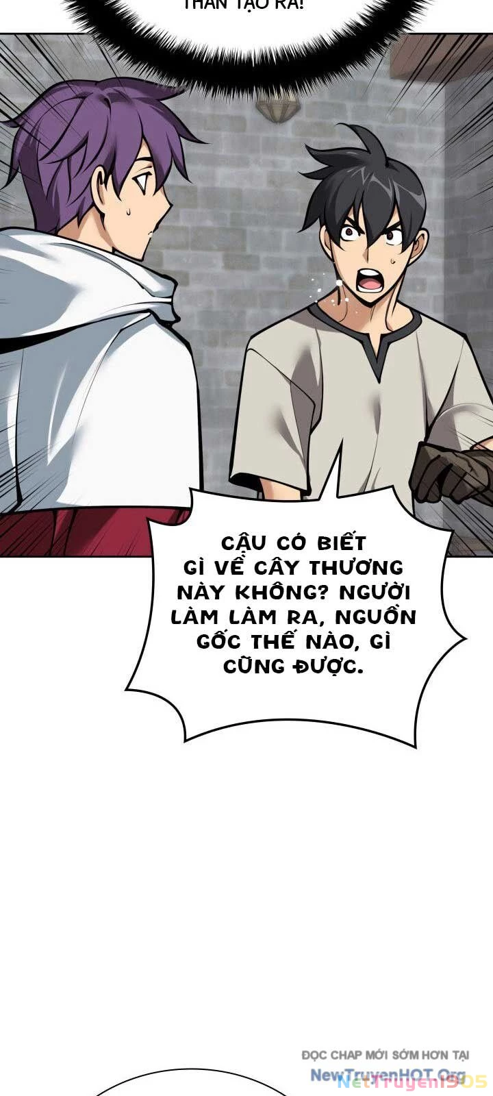 Thợ Rèn Huyền Thoại Chapter 282.2 - 58