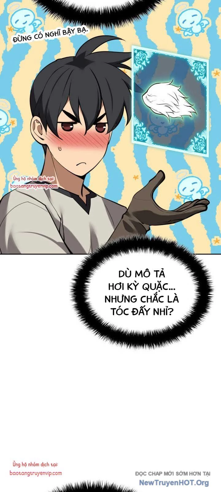 Thợ Rèn Huyền Thoại Chapter 282.2 - 70