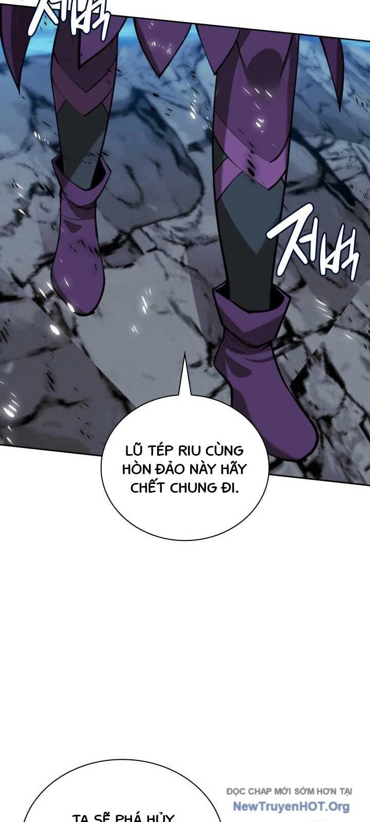 Thợ Rèn Huyền Thoại Chapter 282.2 - 100