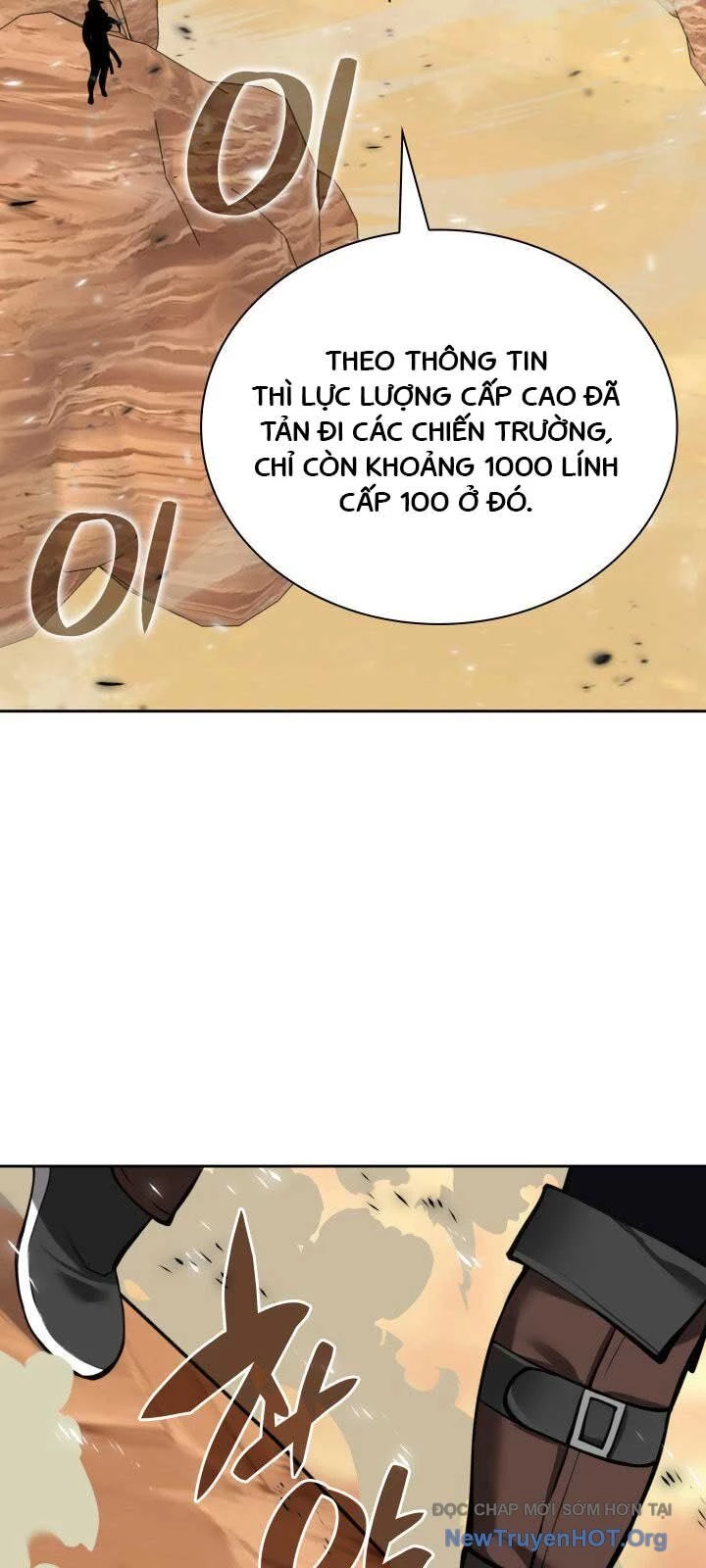 Thợ Rèn Huyền Thoại Chapter 282.2 - 106