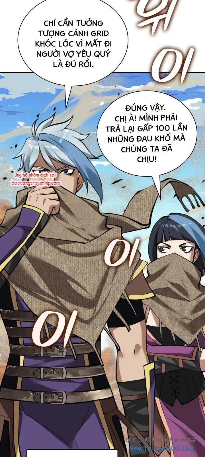 Thợ Rèn Huyền Thoại Chapter 282.2 - 108