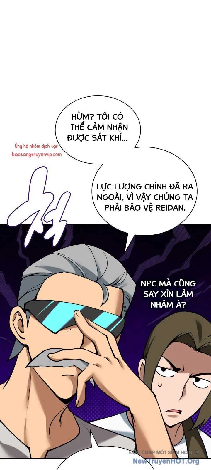 Thợ Rèn Huyền Thoại Chapter 282.2 - 112