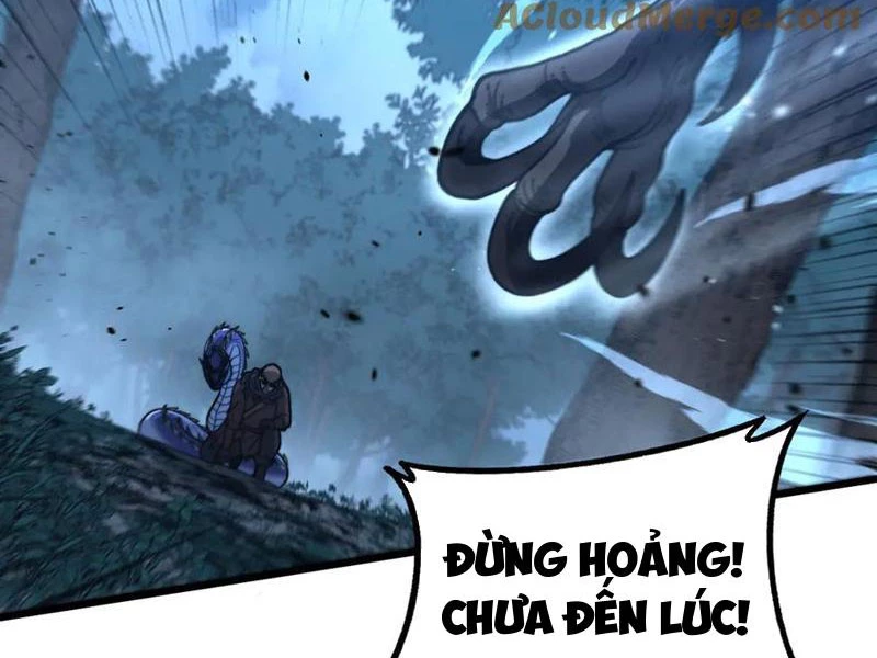 Lão xà tu tiên truyện Chapter 45 - 27