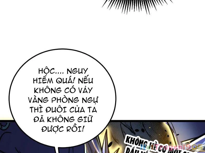 Lão xà tu tiên truyện Chapter 45 - 44