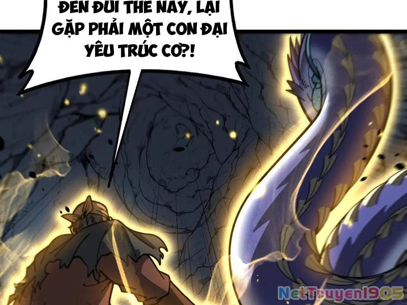 Lão xà tu tiên truyện Chapter 45 - 47