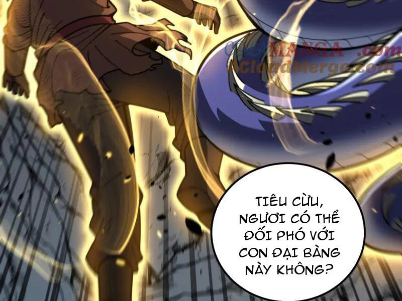 Lão xà tu tiên truyện Chapter 45 - 48