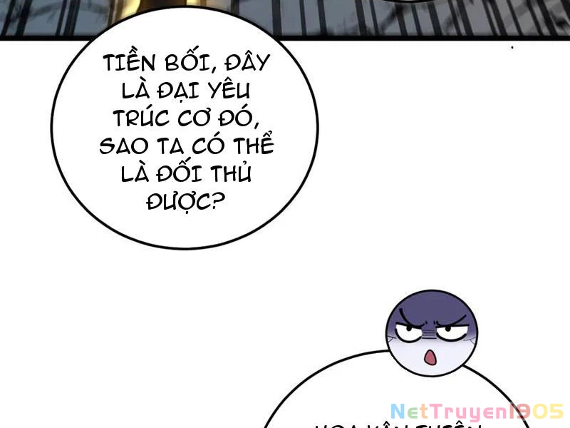 Lão xà tu tiên truyện Chapter 45 - 49