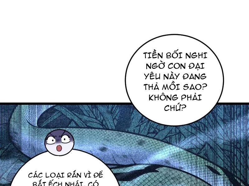 Lão xà tu tiên truyện Chapter 45 - 65