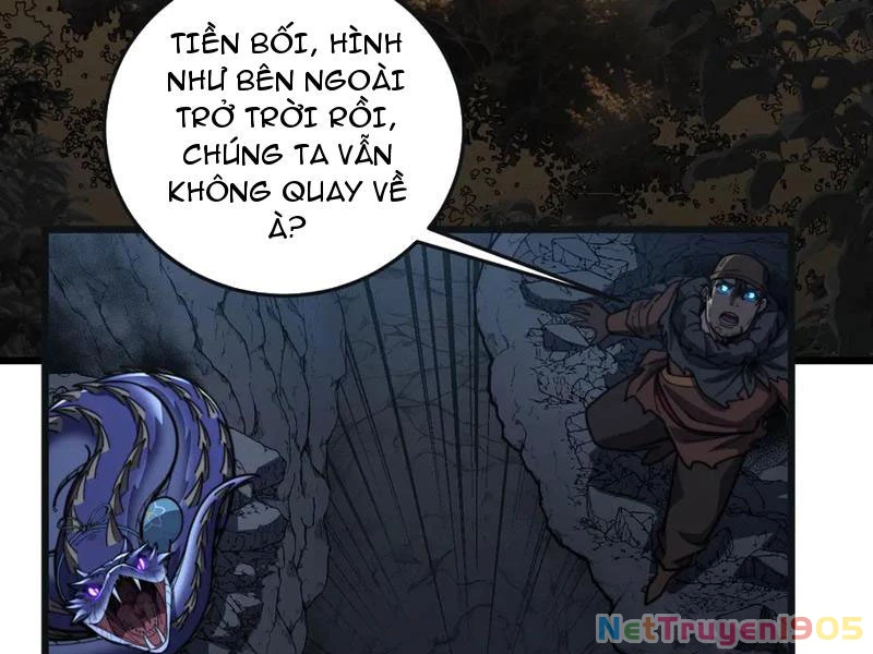 Lão xà tu tiên truyện Chapter 45 - 80