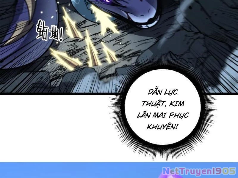Lão xà tu tiên truyện Chapter 45 - 137