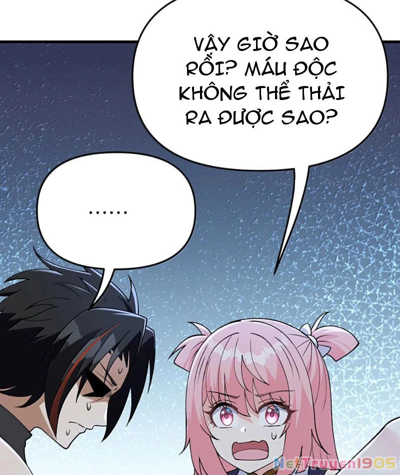 Phụng Chỉ Xuất Quỹ Chapter 28 - 3